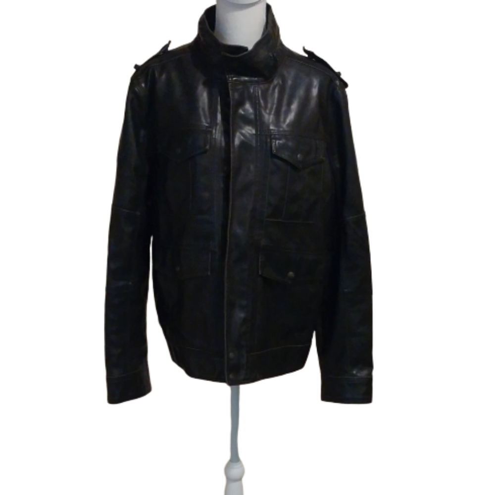 LEVI'S Brown jacket